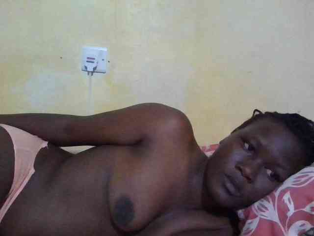 ebony-vannilah webcam