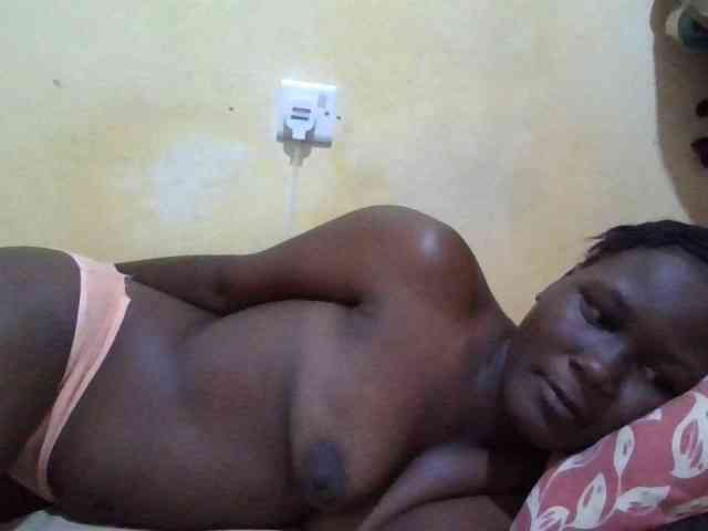 ebony-vannilah webcam