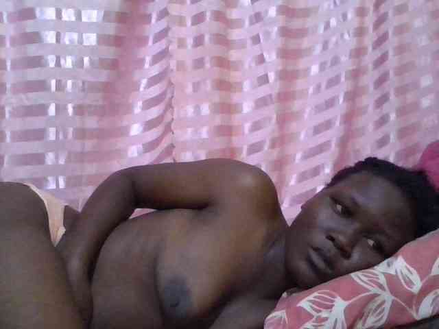 ebony-vannilah webcam