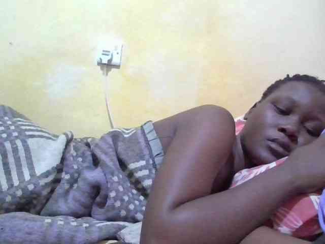 ebony-vannilah webcam