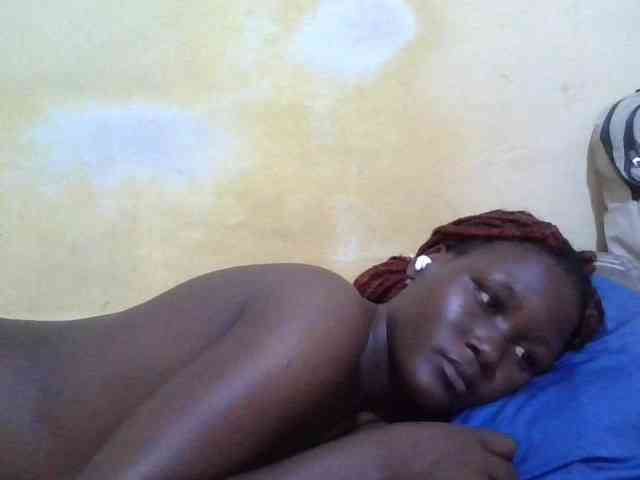 ebony-vannilah webcam