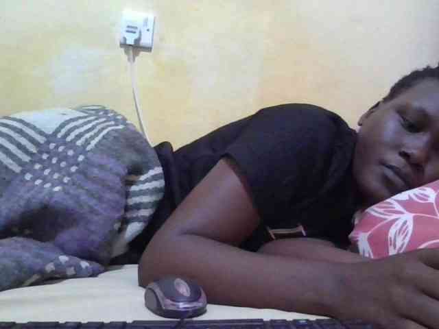 ebony-vannilah webcam