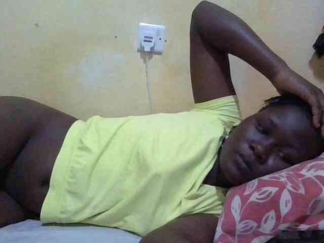 ebony-vannilah webcam