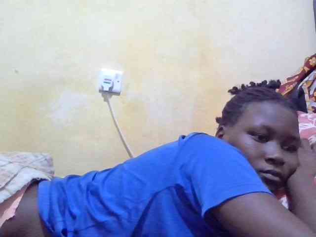 ebony-vannilah webcam