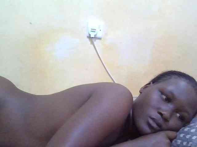 ebony-vannilah webcam