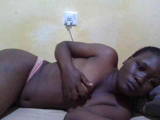 ebony-vannilah webcam