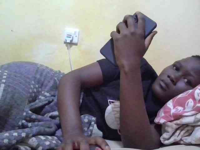 ebony-vannilah webcam