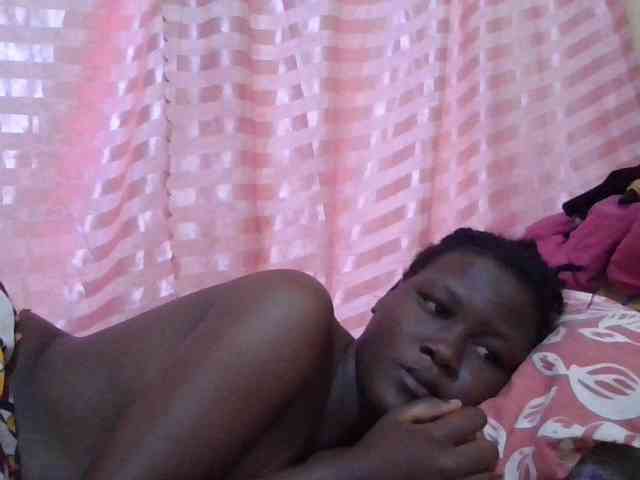 ebony-vannilah webcam