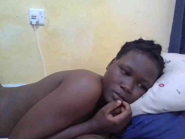 ebony-vannilah webcam