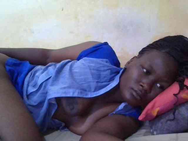 ebony-vannilah webcam