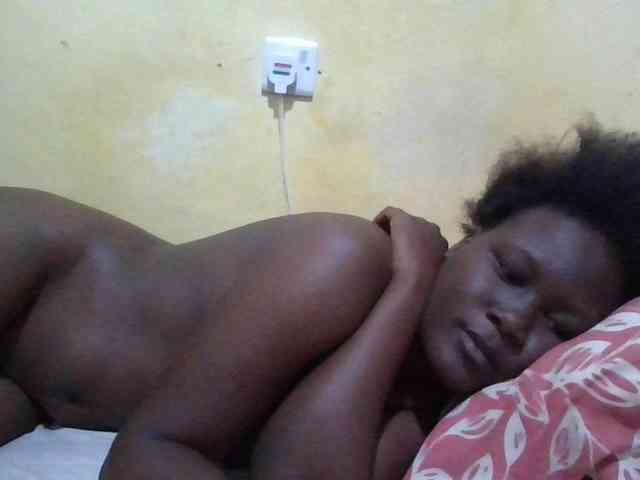ebony-vannilah webcam