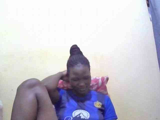 ebony-vannilah webcam