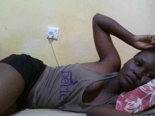 ebony-vannilah webcam