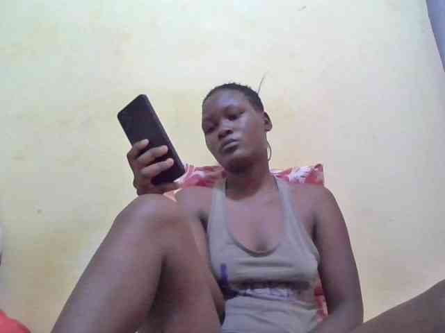 ebony-vannilah webcam