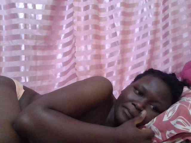 ebony-vannilah webcam