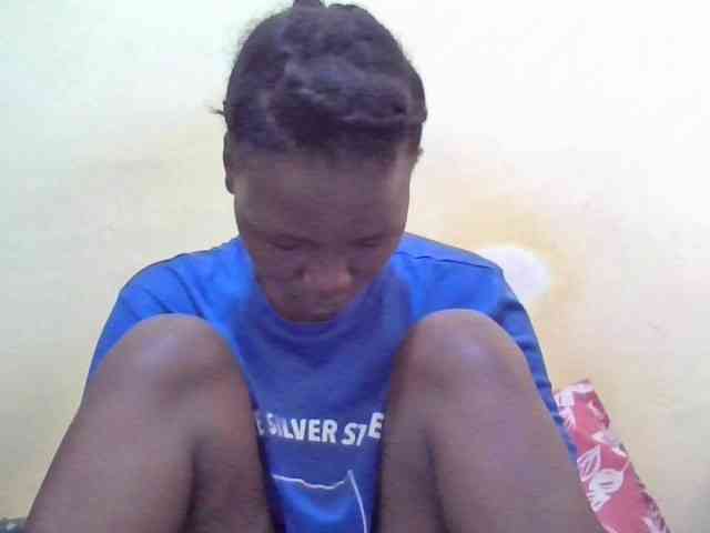 ebony-vannilah Live Webcam on BongaCams