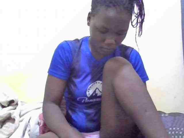 ebony-vannilah webcam