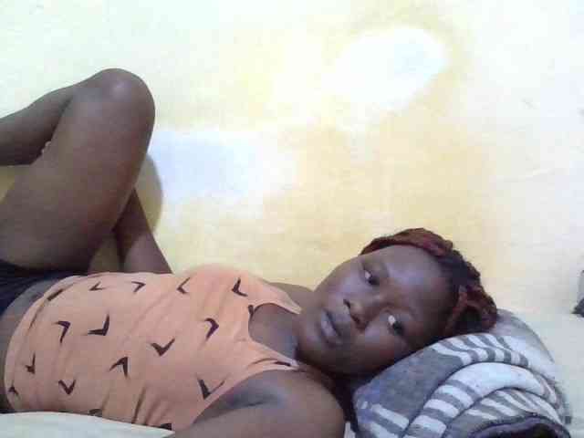 ebony-vannilah webcam