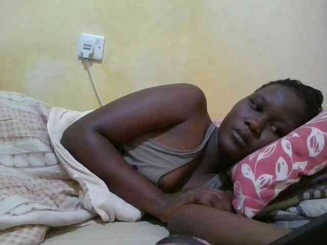 ebony-vannilah webcam