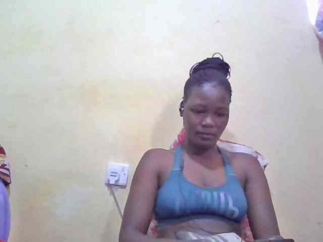 ebony-vannilah webcam