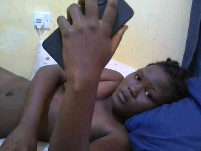 ebony-vannilah webcam