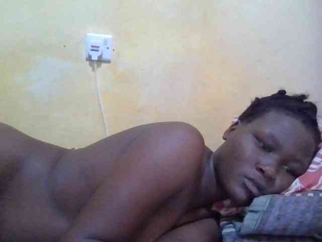 ebony-vannilah webcam