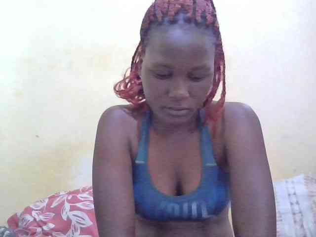 ebony-vannilah webcam