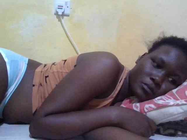 ebony-vannilah webcam