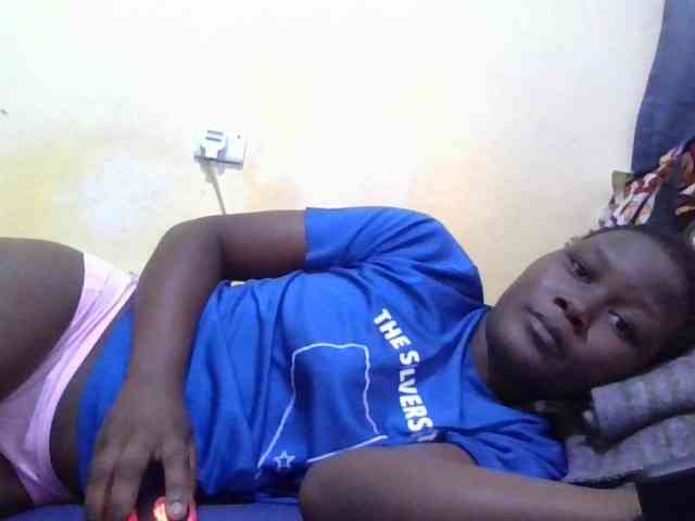 ebony-vannilah webcam