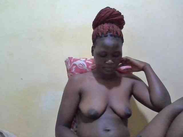 ebony-vannilah webcam