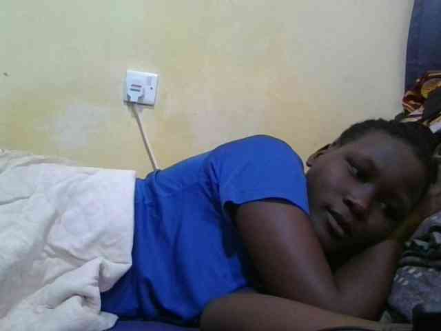 ebony-vannilah webcam