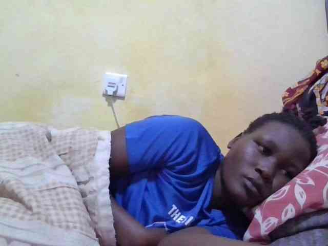 ebony-vannilah webcam