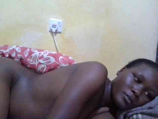 ebony-vannilah webcam