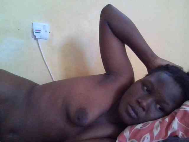ebony-vannilah webcam