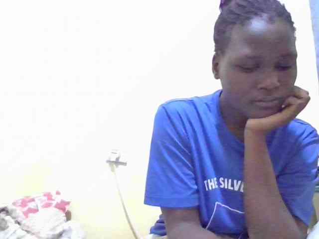 ebony-vannilah webcam