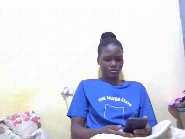 ebony-vannilah webcam