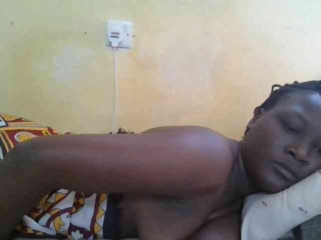 video chat porn Ebony-vannilah