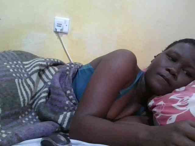 ebony-vannilah webcam