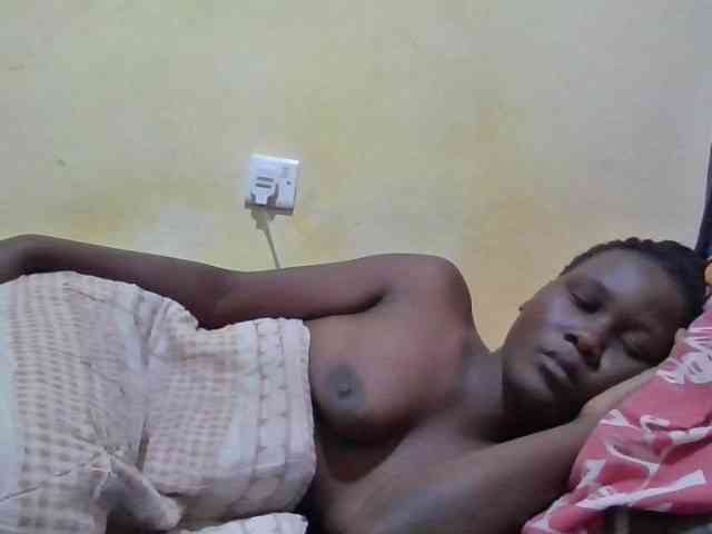 ebony-vannilah webcam