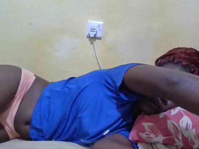 ebony-vannilah webcam