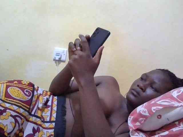 ebony-vannilah webcam