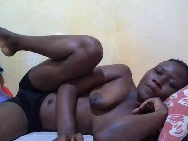 ebony-vannilah webcam