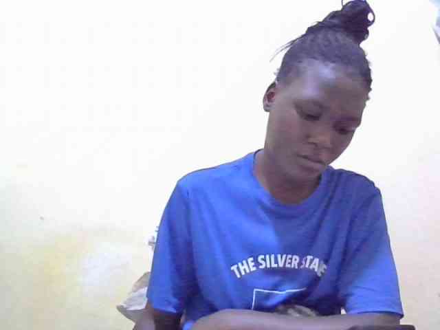 ebony-vannilah webcam