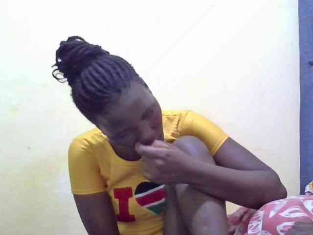 ebony-vannilah webcam