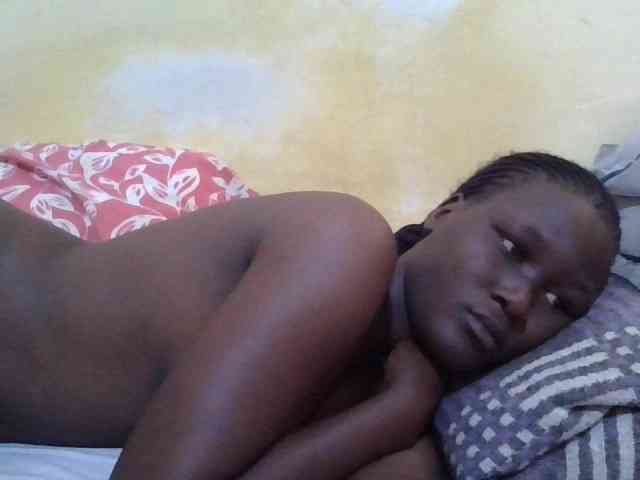 ebony-vannilah webcam