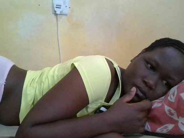 ebony-vannilah webcam