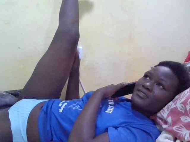 ebony-vannilah webcam