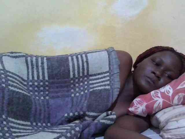 ebony-vannilah webcam
