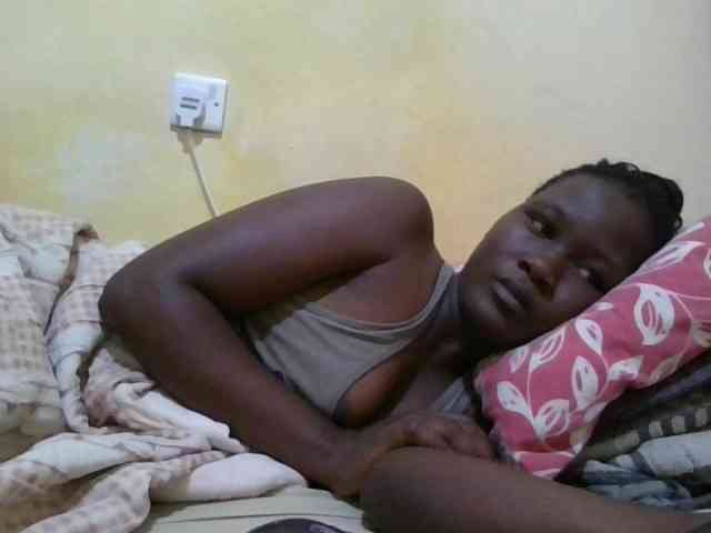 ebony-vannilah webcam