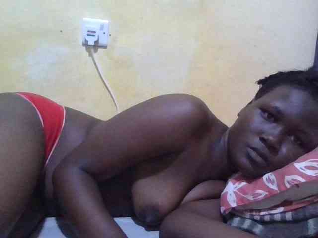 ebony-vannilah webcam